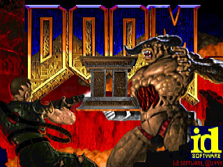 Doom II: Hell on Earth