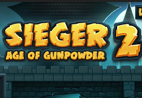 Sieger 2 Level Pack