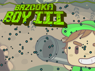 Bazooka Boy 3