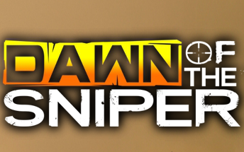 Dawn of the Sniper