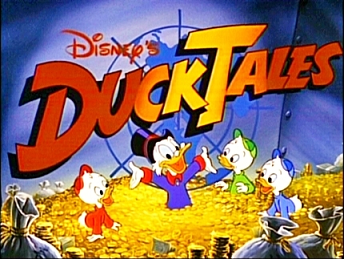 Duck Tales