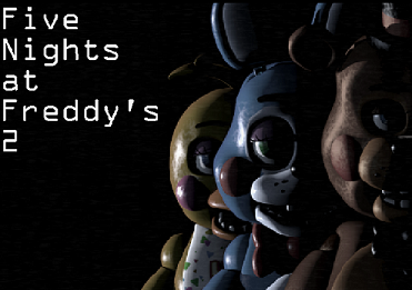 Five Nights at Freddy’s 2