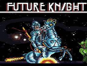 Future Knight Remake