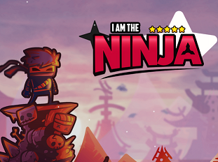 I Am Ninja