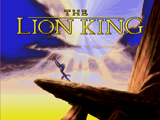 Lion King