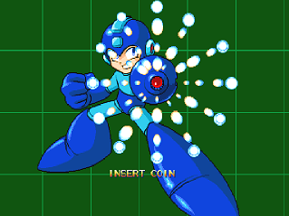 Mega Man: The Power Battle