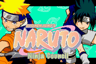 Naruto: Ninja Council