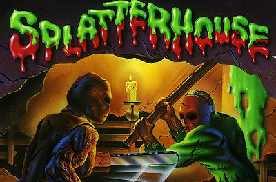 Splatterhouse