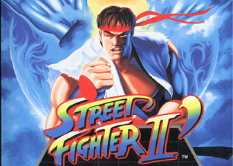 Street Fighter II: Champion Edition