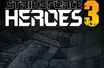 Strike Force Heroes 3