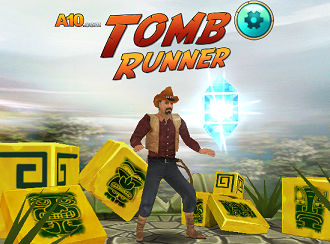 Tomb Runner