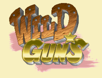 Wild Guns